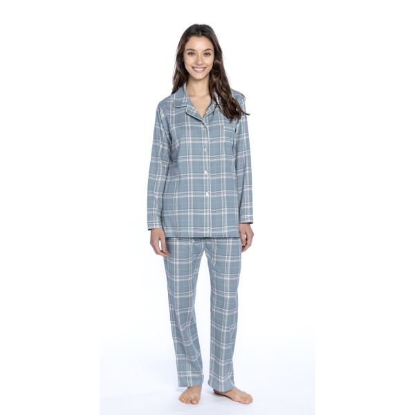Guasch Viyella Pyjamas