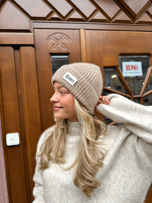 Rikky Beanie - Hazel  - Image 4