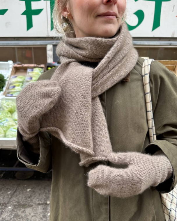  PetiteKnit - Tilbehør Voksen - Image 42