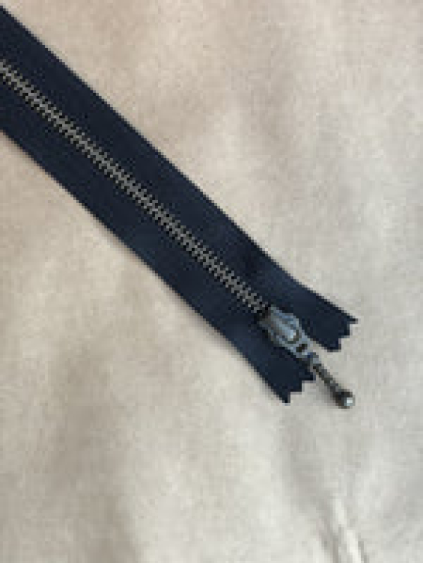 Glidelås - 28 cm - Image 9