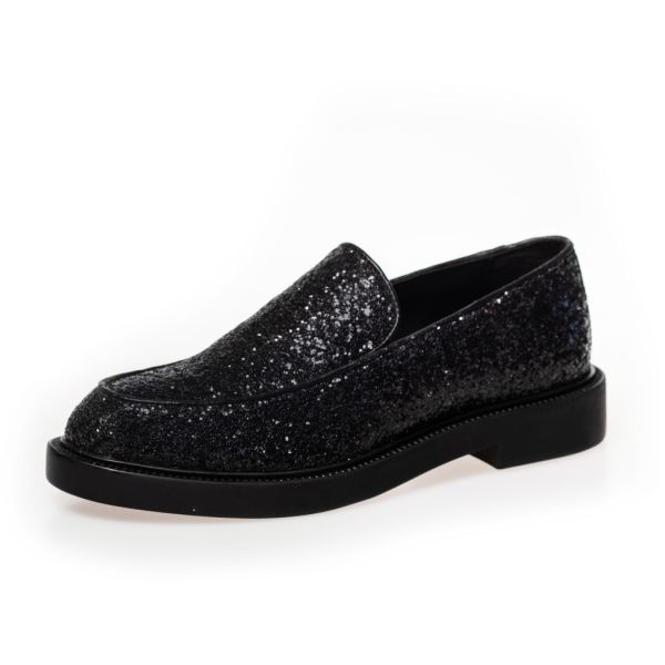 CPHS Loafers|Loafers med glitter fra Copenhagen Shoes  