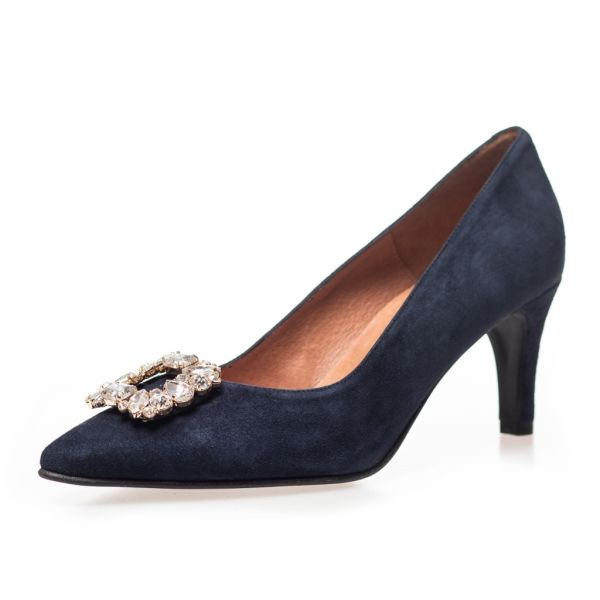 New La Shoe fra Copenhagen Shoes|Pumps high heel  