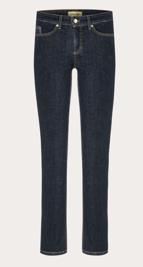 Piper Jeans Modern Rinsed | Piper Jeans Modern Rinsed fra Cambio.