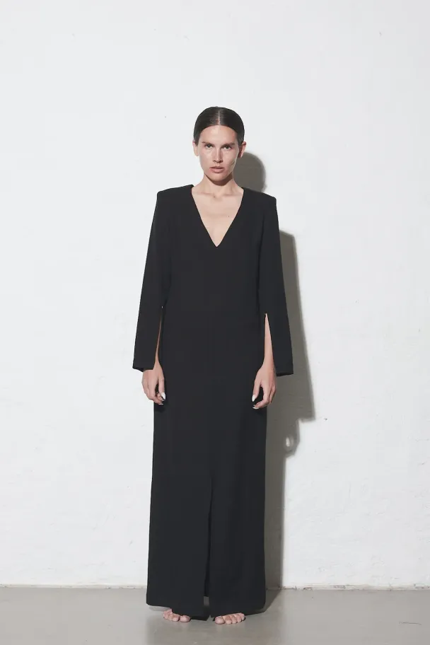 ROANNE DRESS - Image 1