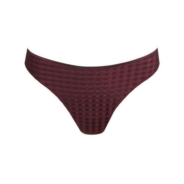 Marie Jo Avero Thong Wine