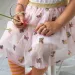 Glitter-ringer - Fairies in the Garden 
