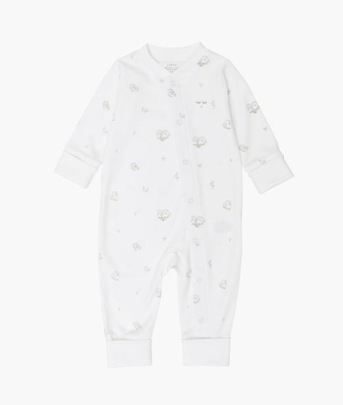 Livly | Owls Overall
