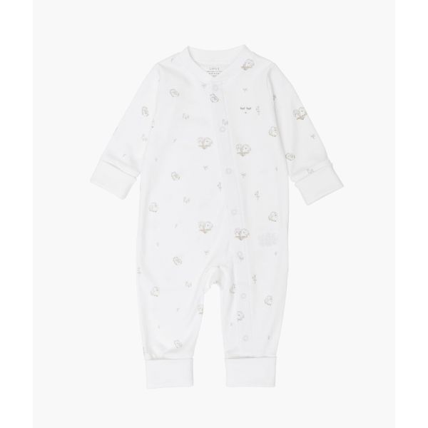 LIVLY - OWLS OVERALL 