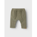 Sophio Loose Pants, Loden Green - Lil' Atelier