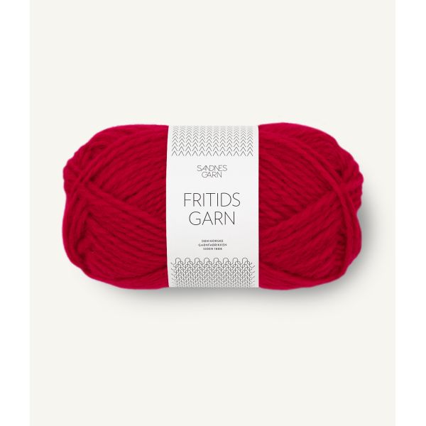 Fritidsgarn 4219
