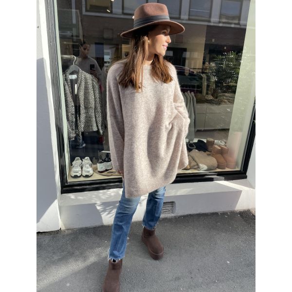 EVA 23 KNIT