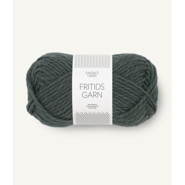 Fritidsgarn 9080
