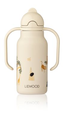 Kimmie Bottle 250 ml - All Together/Sandy