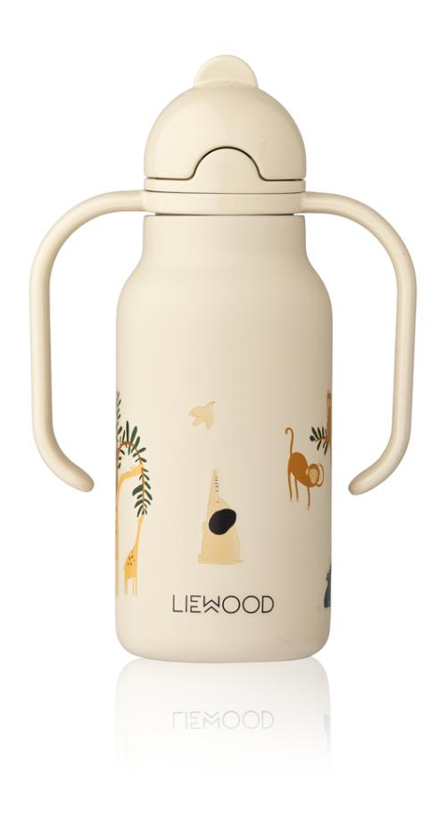 LIEWOOD - KIMMIE BOTTLE 250 ML ALL TOGETHER/SANDY