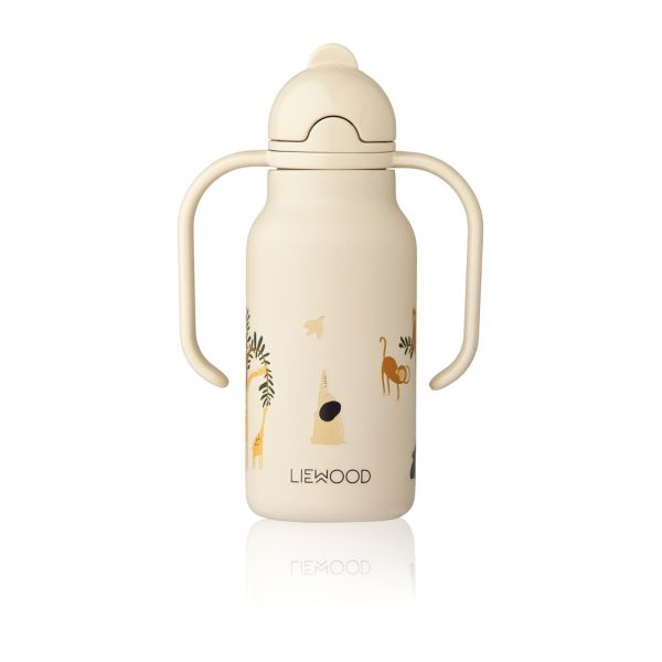 LIEWOOD - KIMMIE BOTTLE 250 ML ALL TOGETHER/SANDY