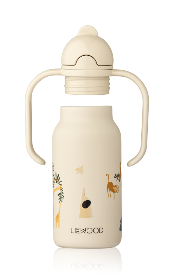 Kimmie Bottle 250 ml - All Together/Sandy - Image 3
