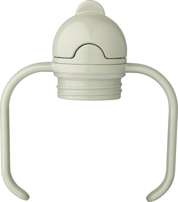 Kimmie Bottle 250 ml - Vehicles/Dove Blue - Image 4