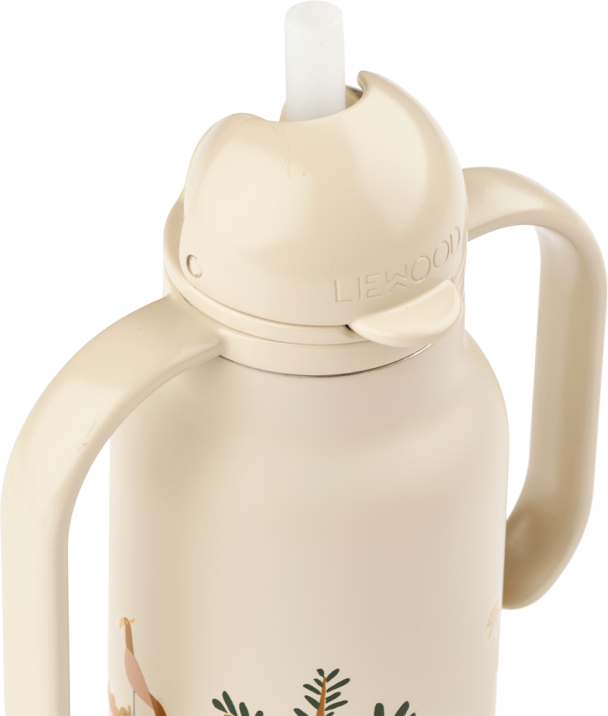 Kimmie Bottle 250 ml - All Together/Sandy - Image 5