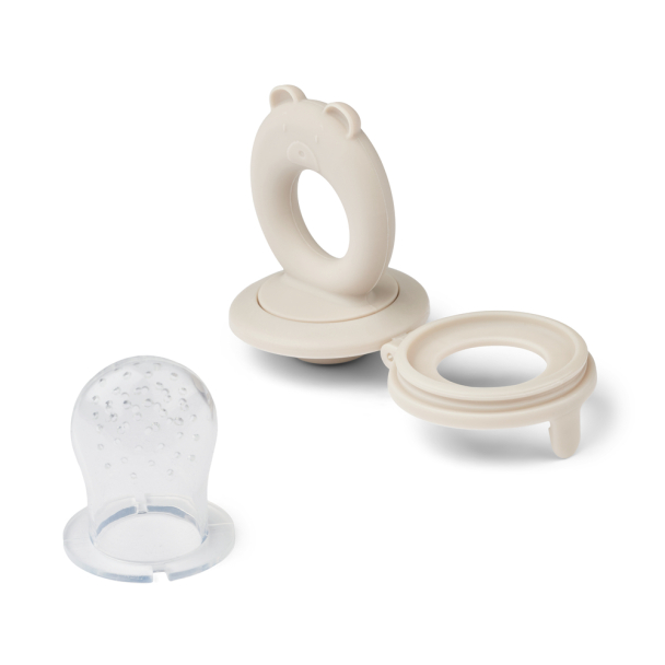 LIEWOOD - MIRANDA FOOD FEEDER 2-PK FAUNE GREEN/SANDY - Image 4