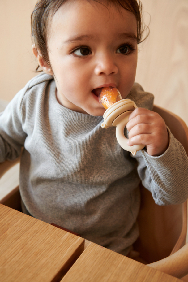 LIEWOOD - MIRANDA FOOD FEEDER 2-PK FAUNE GREEN/SANDY - Image 5