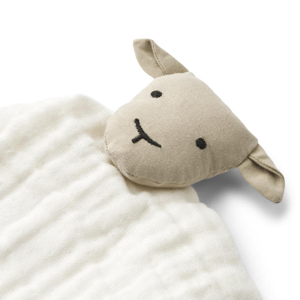 Liewood | Amaya Koseklut - Creme de la Creme - Image 3