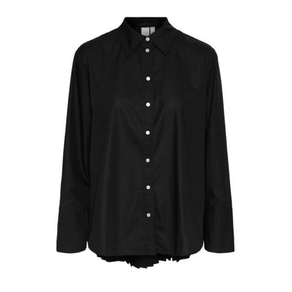 Roya Shirt - Black