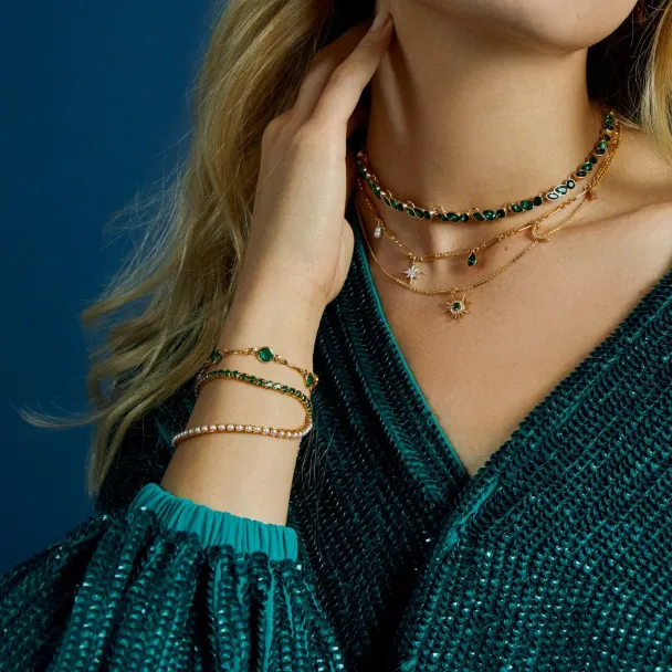 Tennis Bracelet - Image 2