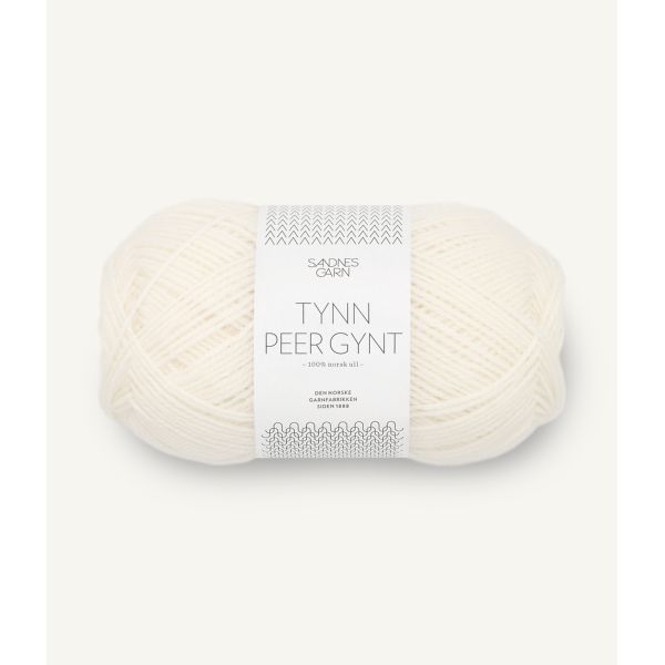 Tynn Peer Gynt 1002