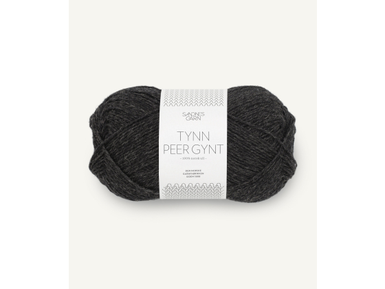 Tynn Peer Gynt 1088