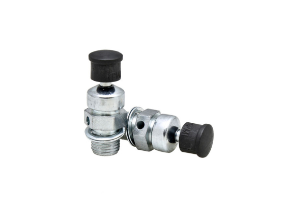 EVO COMPRESSION RELEASE VALVE SET