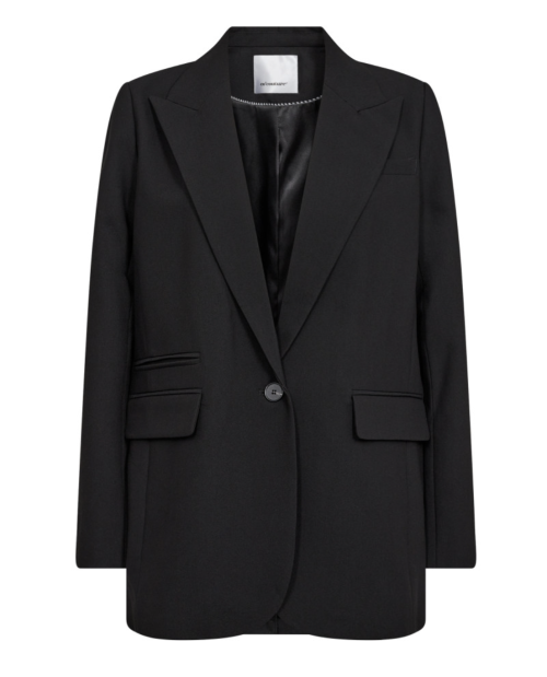 Vola Oversize Blazer | Vola CC Oversize Blazer fra Co´Couture 