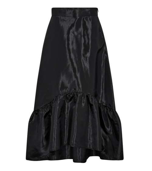 Barry Frill skirt | Barry CC Frill skirt fra Co´Couture