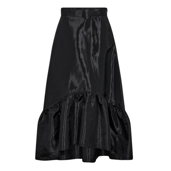 Barry Frill skirt | Barry CC Frill skirt fra Co´Couture