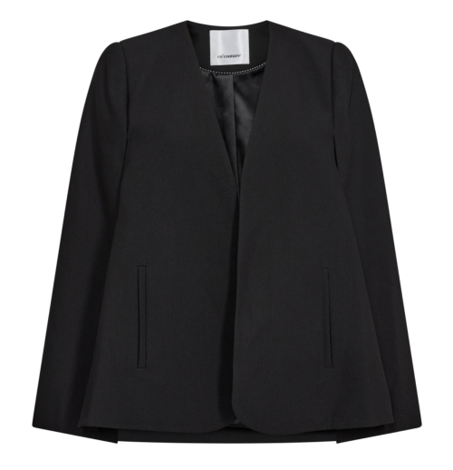 Vola Cape Blazer | Vola CC Cape Blazer fra Co´Couture