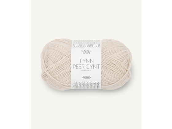 Tynn Peer Gynt 2641