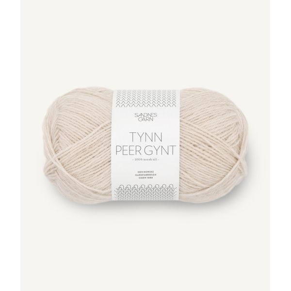 Tynn Peer Gynt 2641