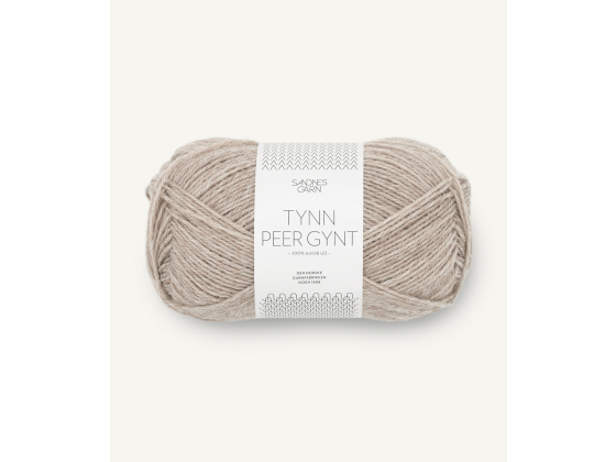 Tynn Peer Gynt 2650