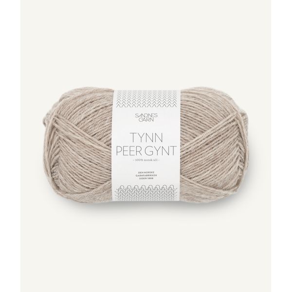 Tynn Peer Gynt 2650