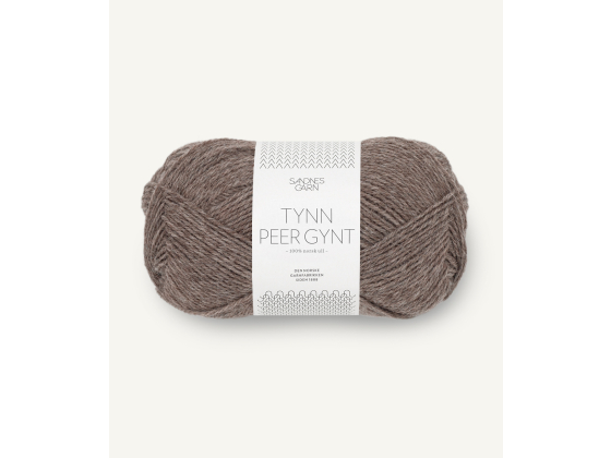 Tynn Peer Gynt 2652