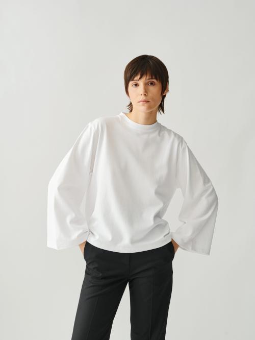 Wide Sleeve Longsleeve