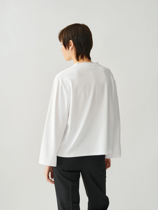 Amanda Longsleeve - Image 4
