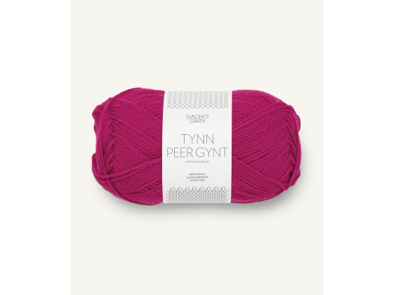 Tynn Peer Gynt 4600