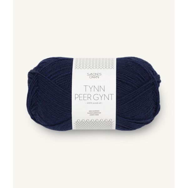 Tynn Peer Gynt 5575