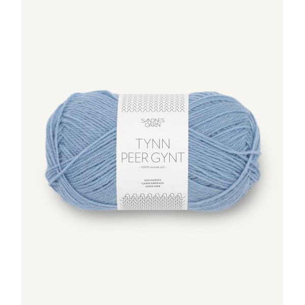 Tynn Peer Gynt 6032