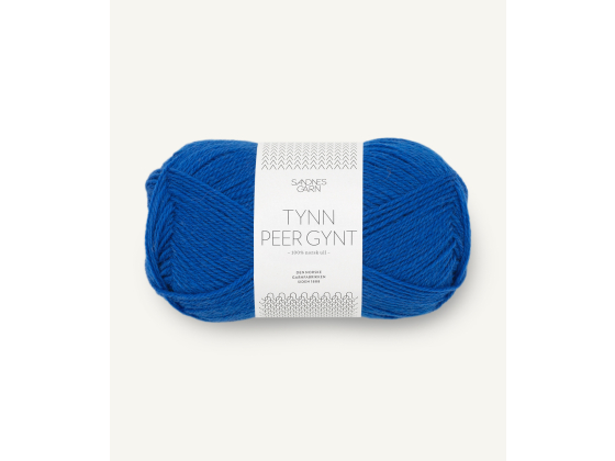 Tynn Peer Gynt 6046