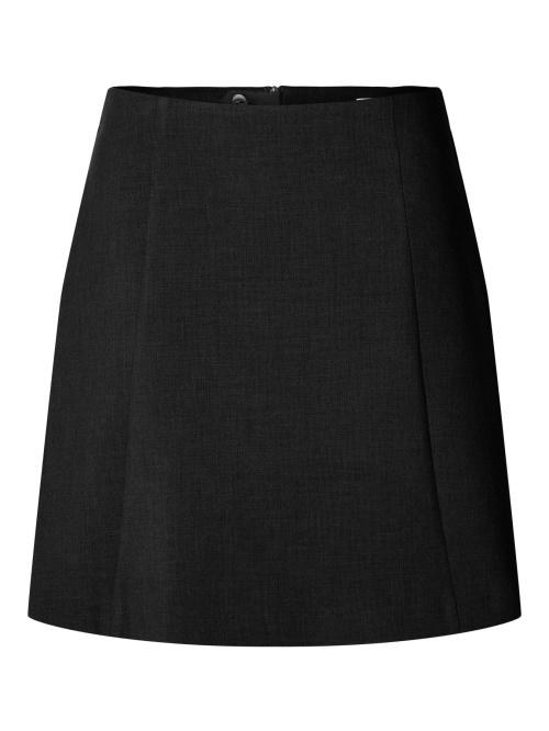 SELECTED FEMME Rita Short Skirt