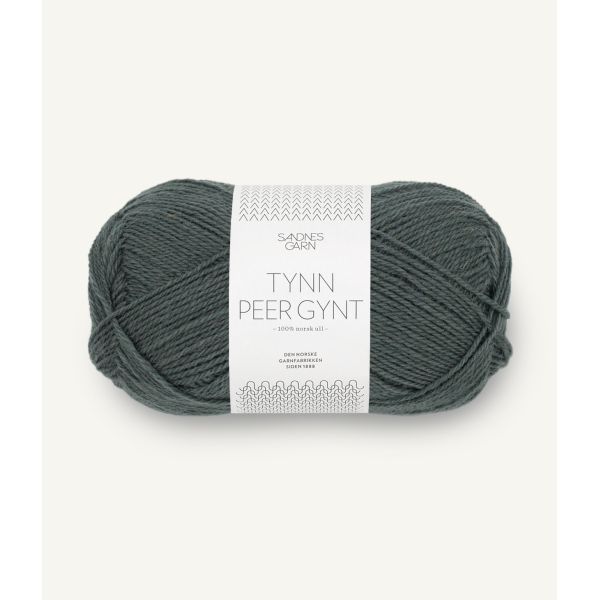 Tynn Peer Gynt 9080