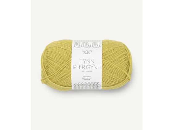 Tynn Peer Gynt 9825