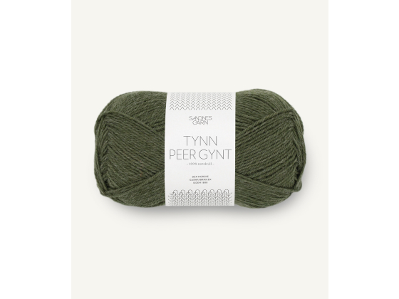 Tynn Peer Gynt 9572