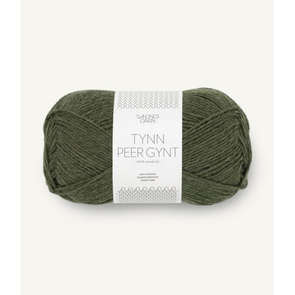 Tynn Peer Gynt 9572